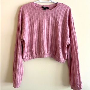 Forever 21 Long Sleeve